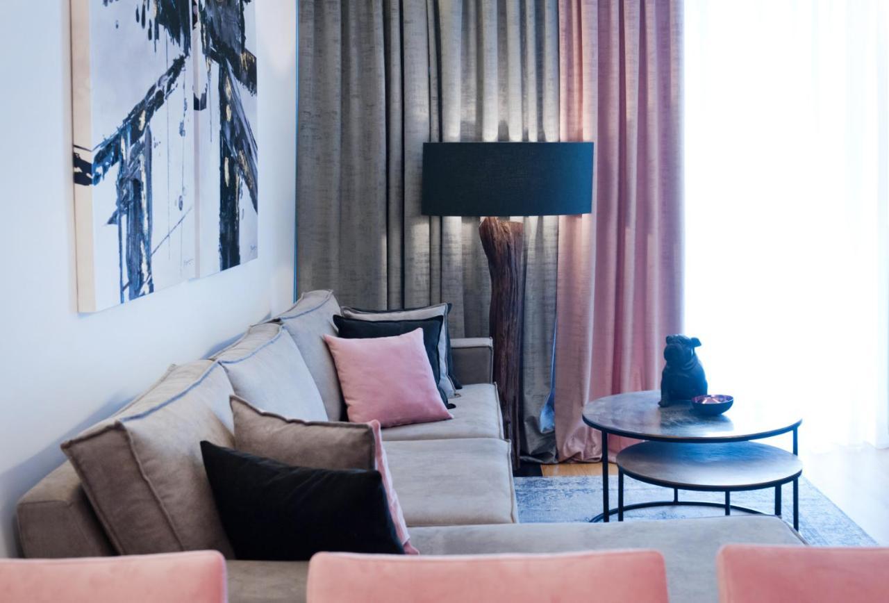 Acropolis View Deluxe Penthouse & Luxury Apartments Athens Ngoại thất bức ảnh