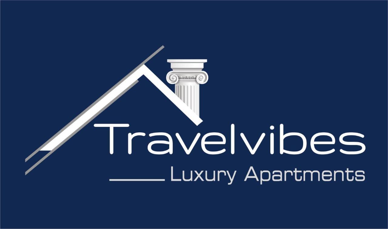Acropolis View Deluxe Penthouse & Luxury Apartments Athens Ngoại thất bức ảnh