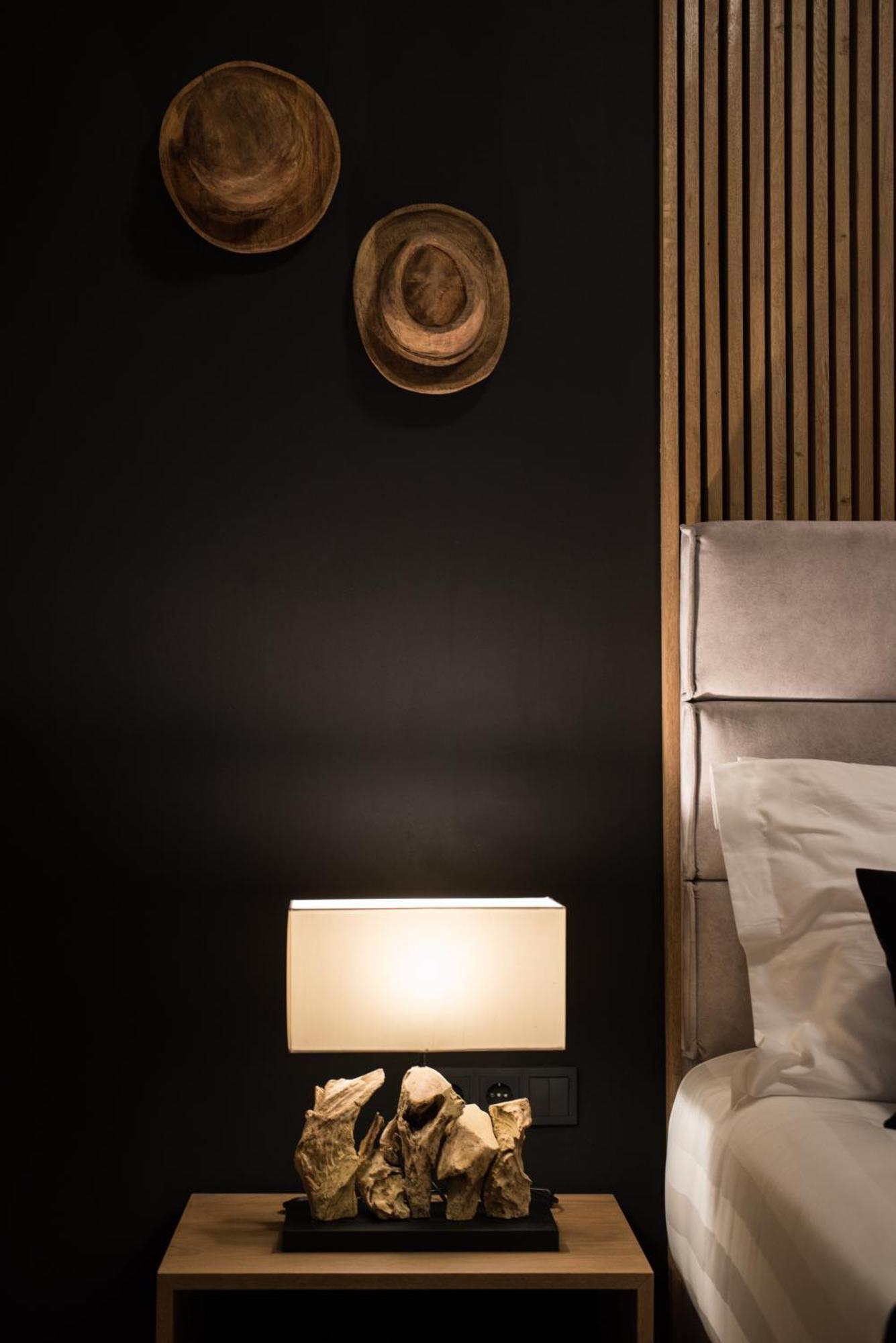 Acropolis View Deluxe Penthouse & Luxury Apartments Athens Ngoại thất bức ảnh