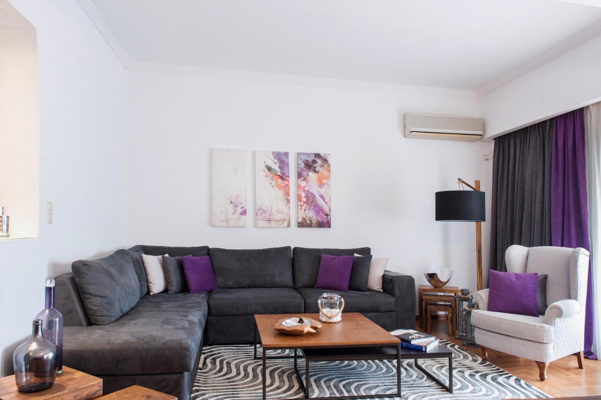 Acropolis View Deluxe Penthouse & Luxury Apartments Athens Phòng bức ảnh