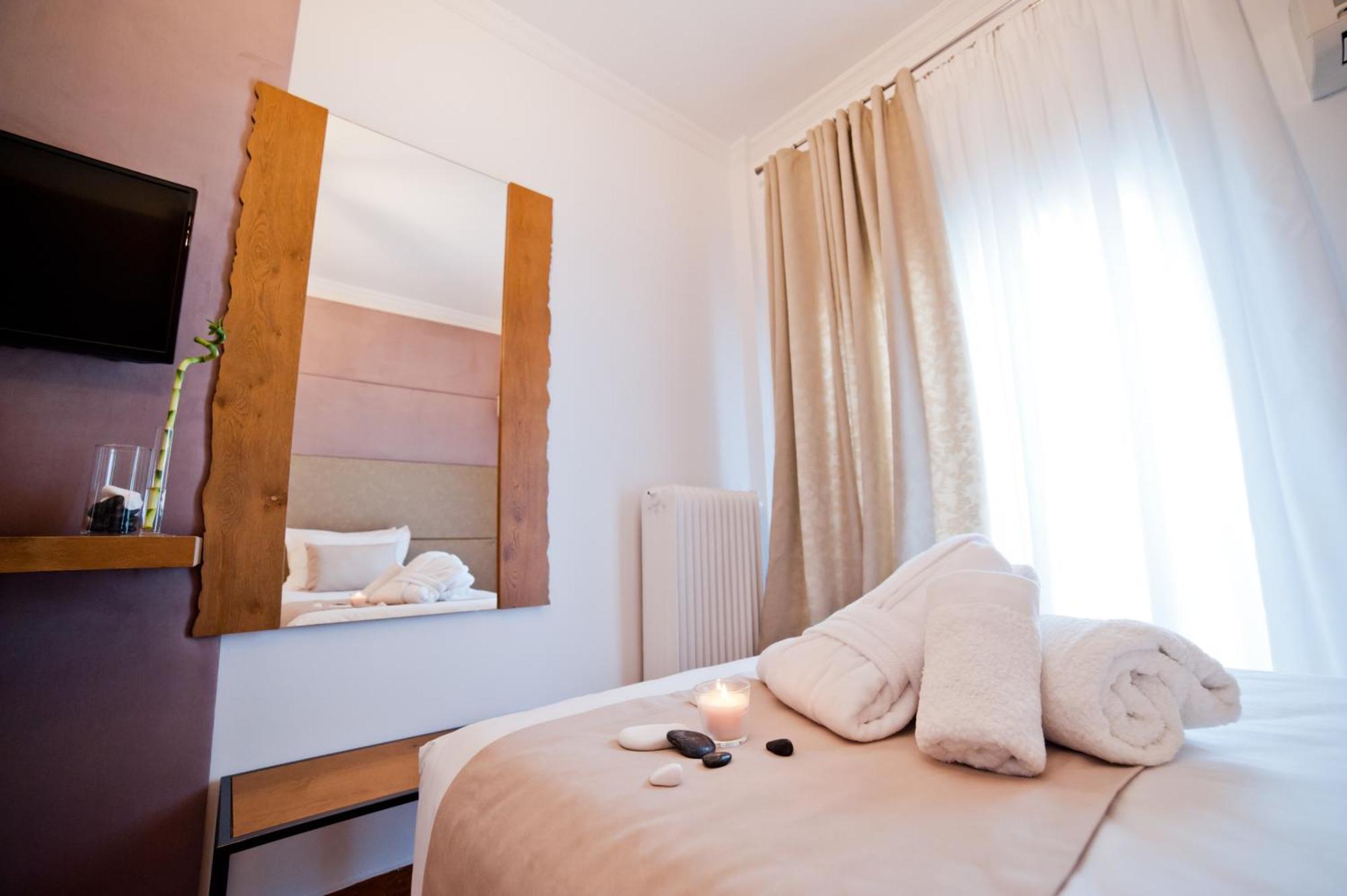 Acropolis View Deluxe Penthouse & Luxury Apartments Athens Ngoại thất bức ảnh
