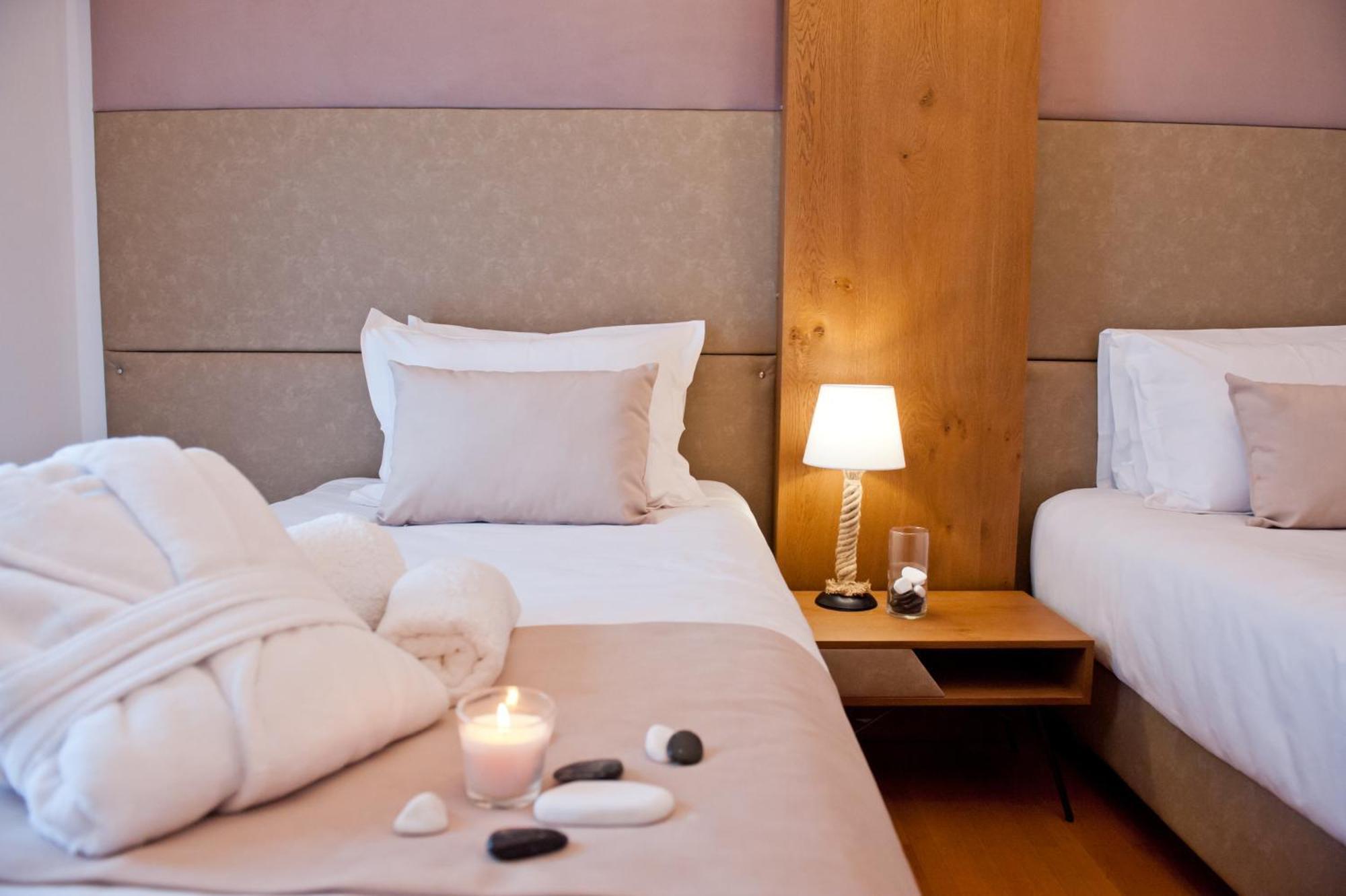 Acropolis View Deluxe Penthouse & Luxury Apartments Athens Ngoại thất bức ảnh
