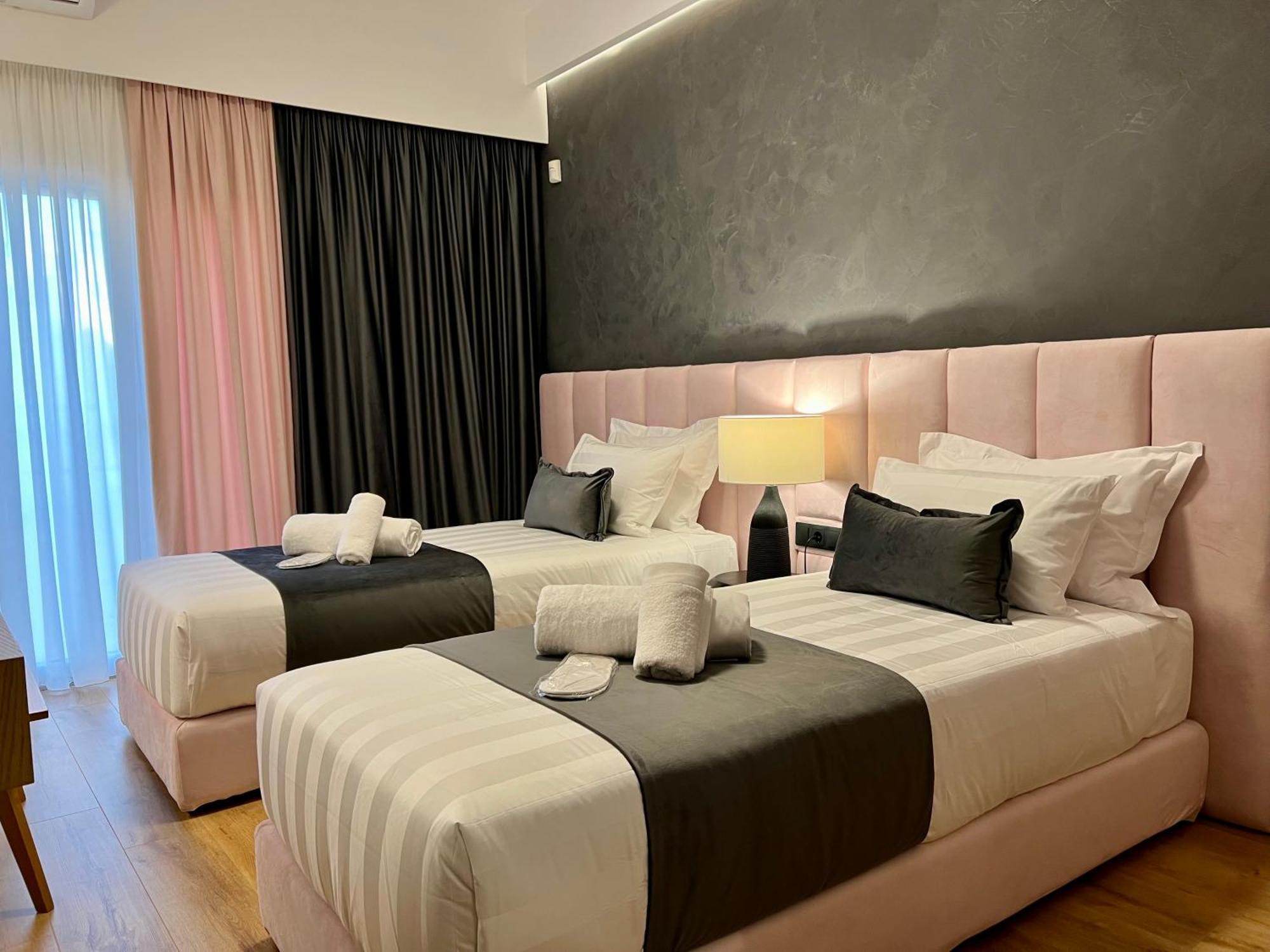 Acropolis View Deluxe Penthouse & Luxury Apartments Athens Phòng bức ảnh