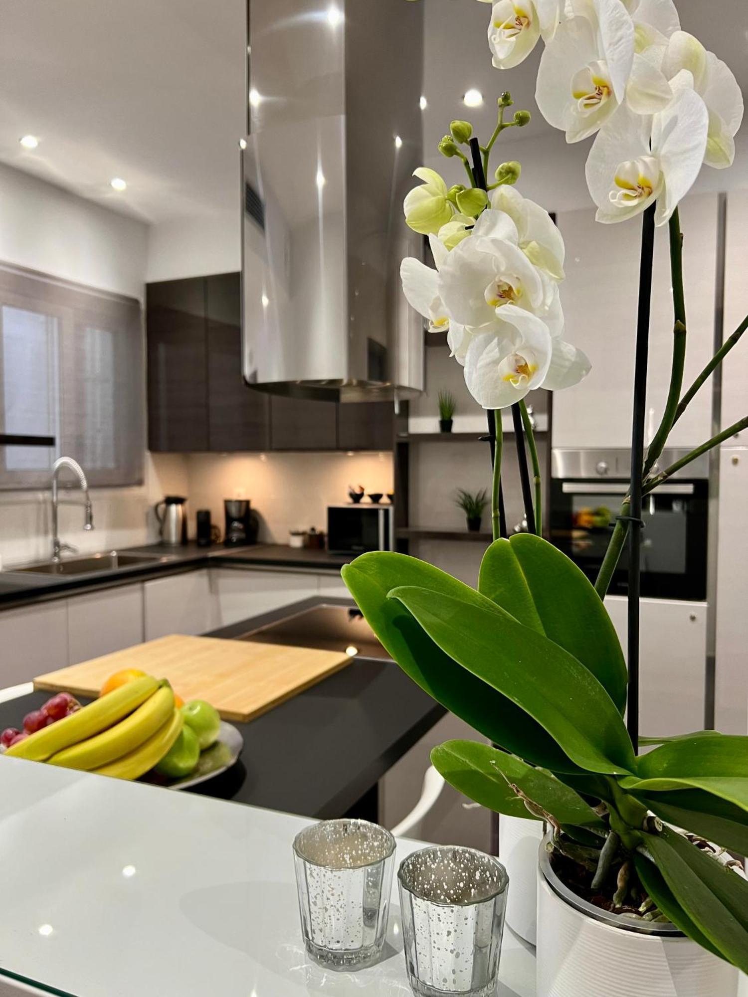 Acropolis View Deluxe Penthouse & Luxury Apartments Athens Phòng bức ảnh