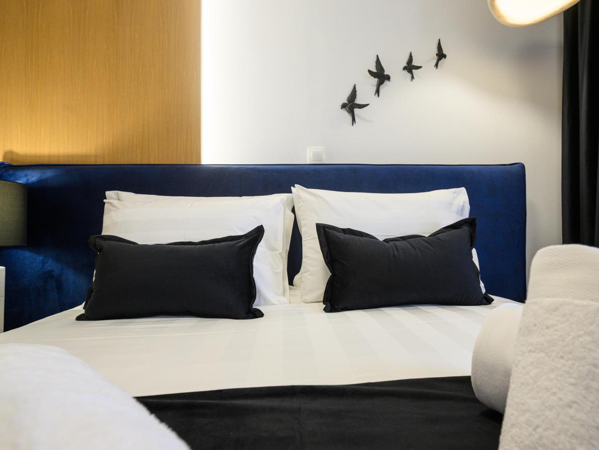 Acropolis View Deluxe Penthouse & Luxury Apartments Athens Phòng bức ảnh