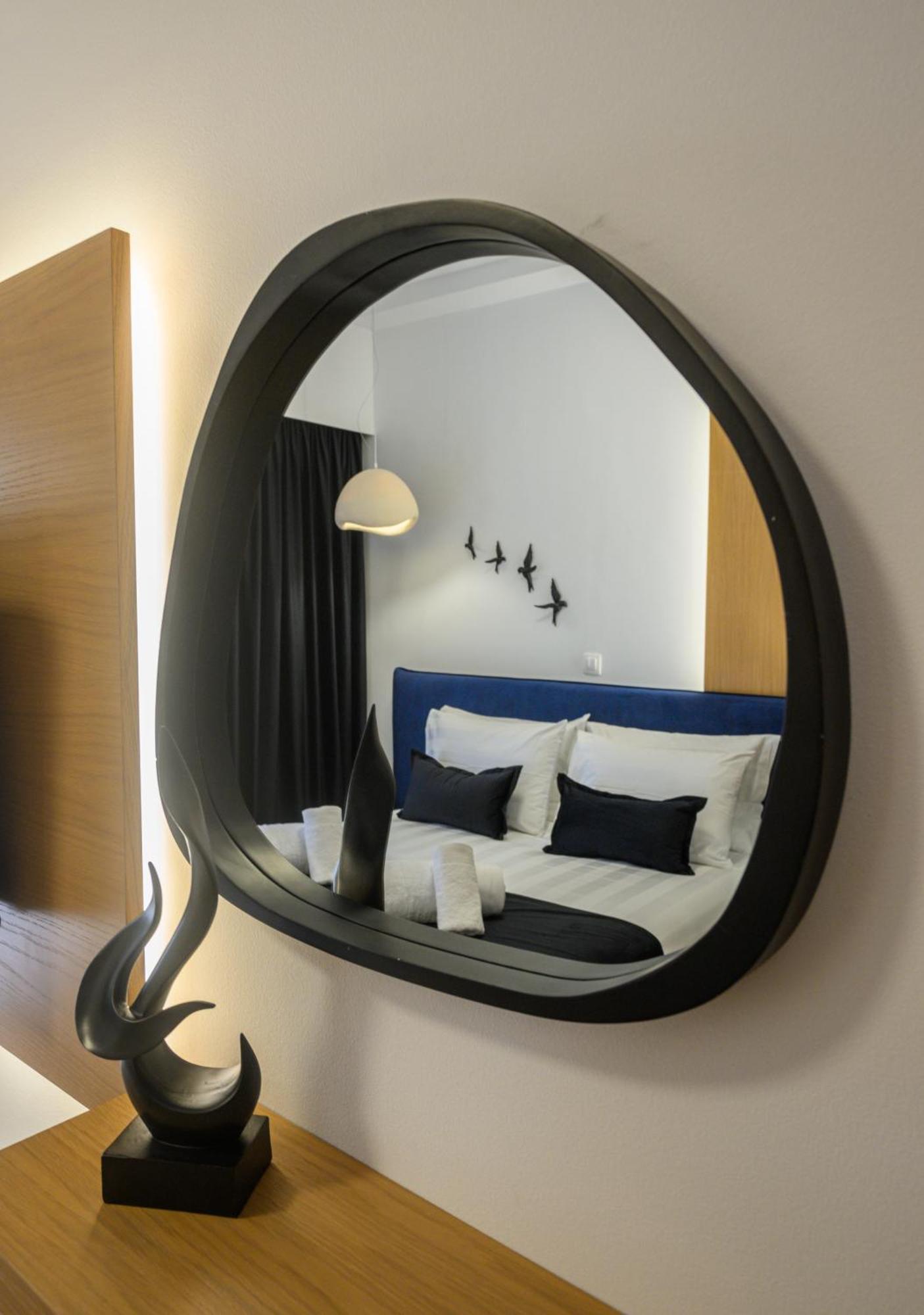 Acropolis View Deluxe Penthouse & Luxury Apartments Athens Phòng bức ảnh