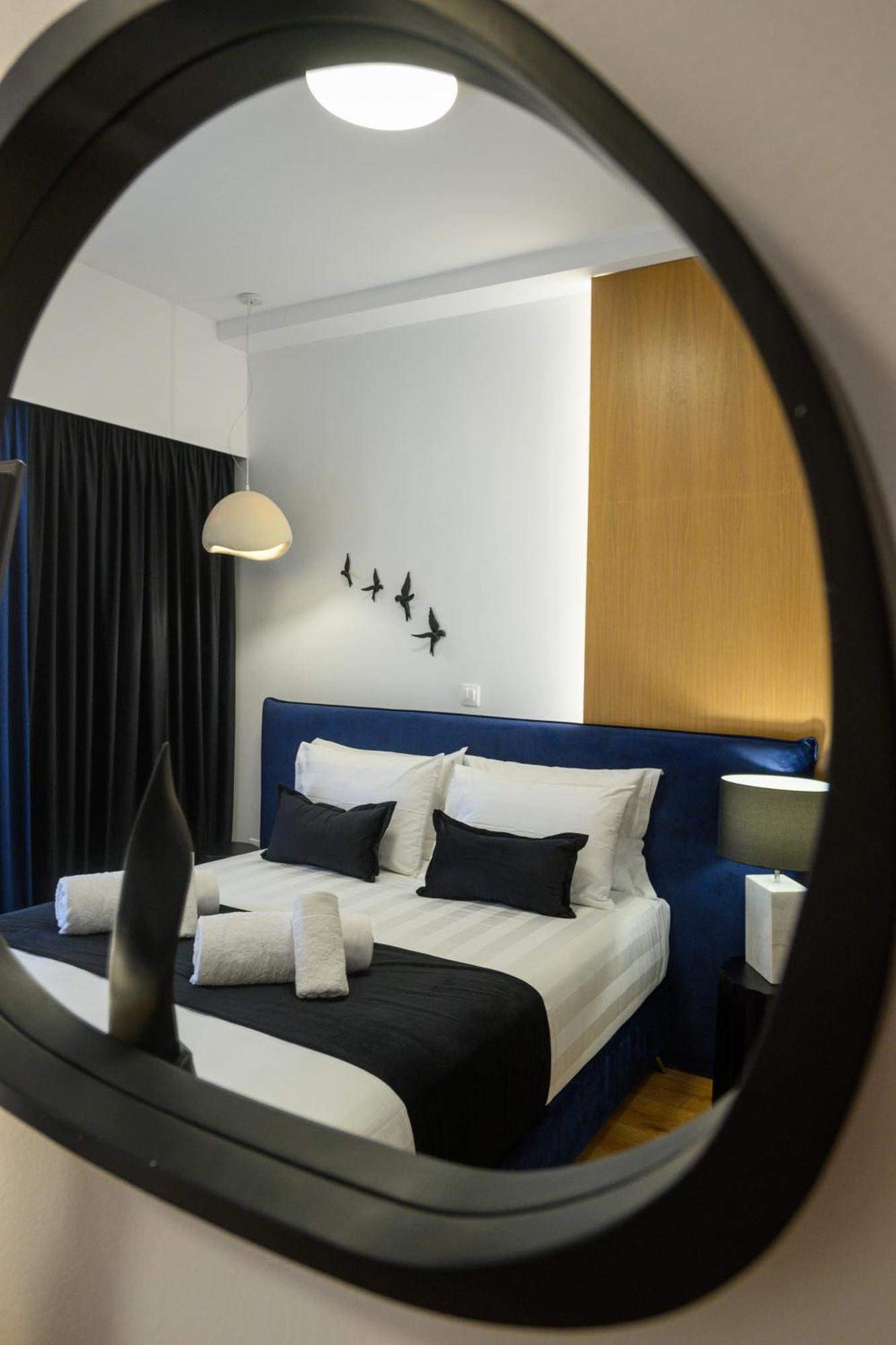 Acropolis View Deluxe Penthouse & Luxury Apartments Athens Ngoại thất bức ảnh