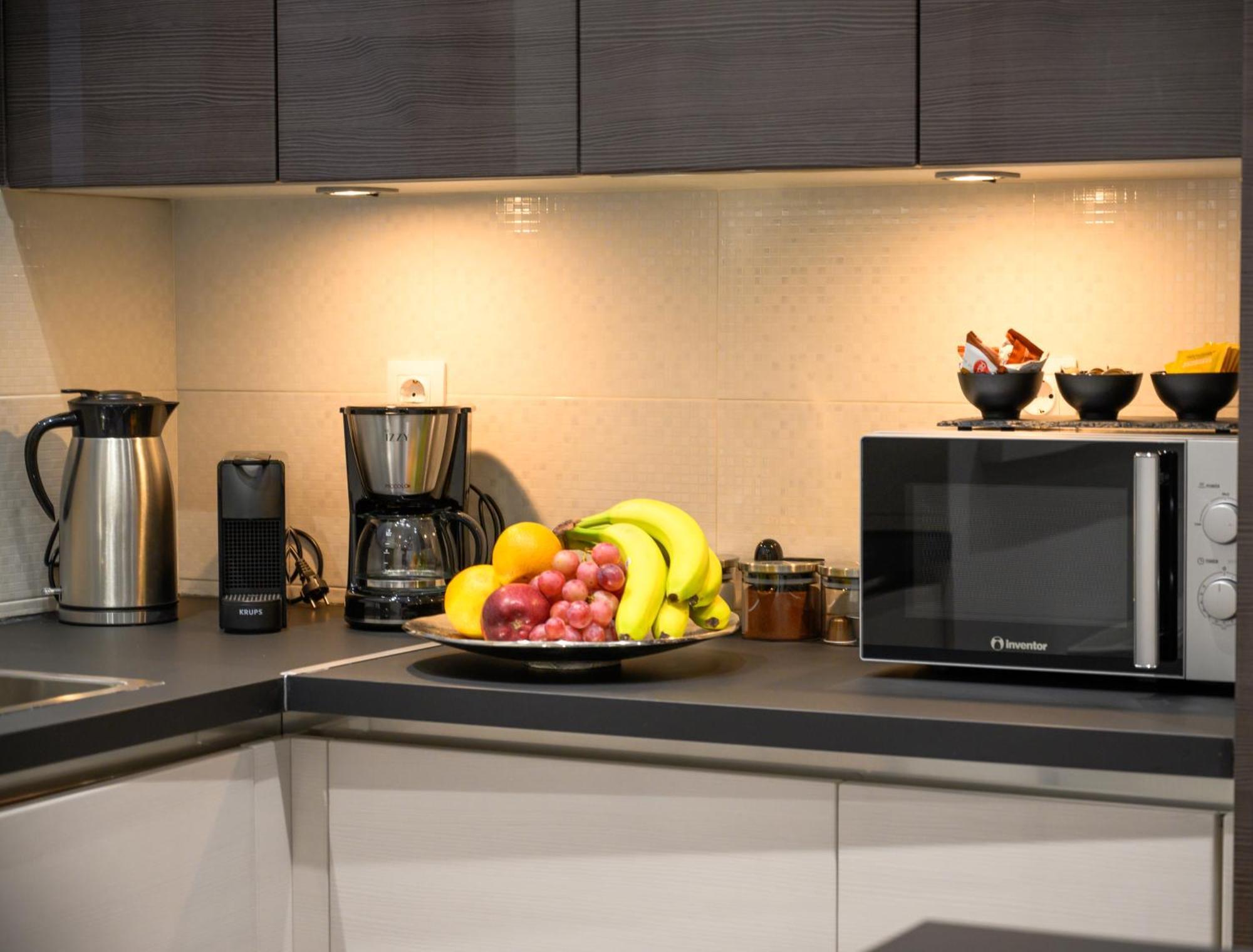 Acropolis View Deluxe Penthouse & Luxury Apartments Athens Phòng bức ảnh