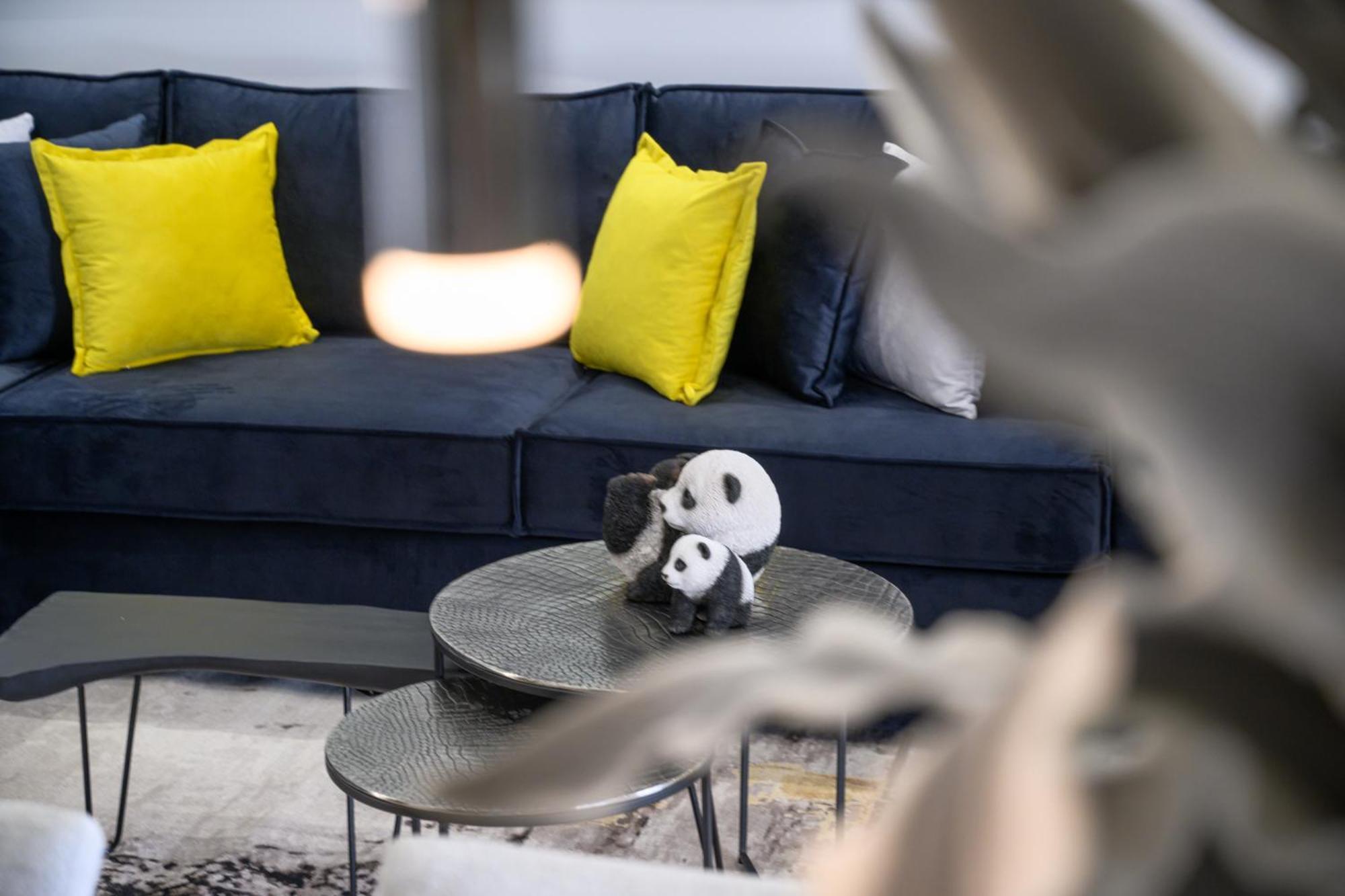 Acropolis View Deluxe Penthouse & Luxury Apartments Athens Phòng bức ảnh