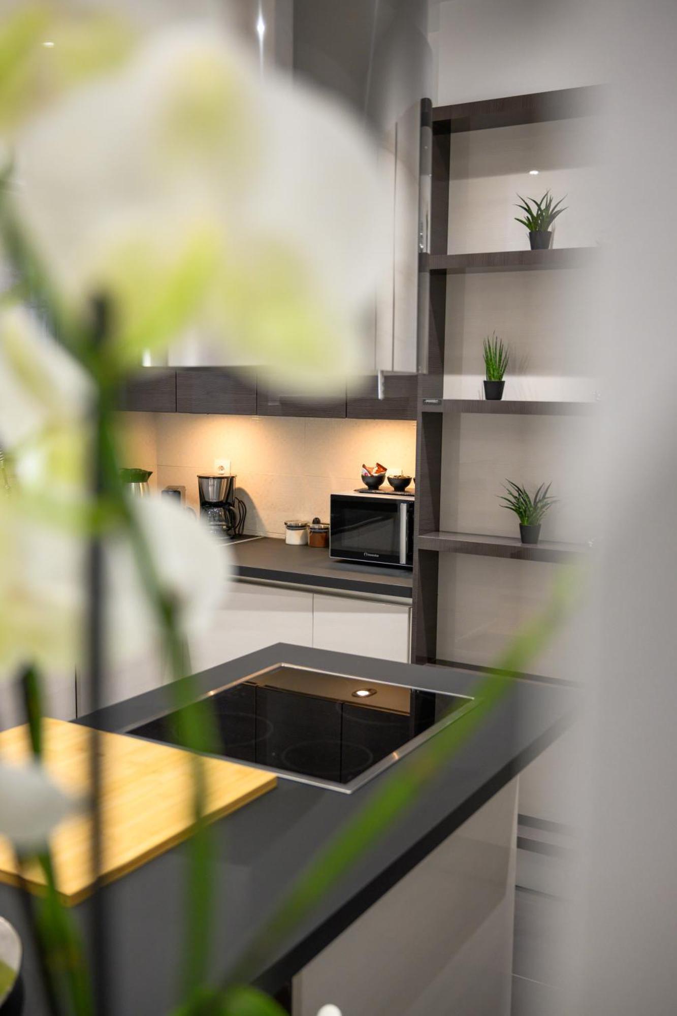 Acropolis View Deluxe Penthouse & Luxury Apartments Athens Phòng bức ảnh