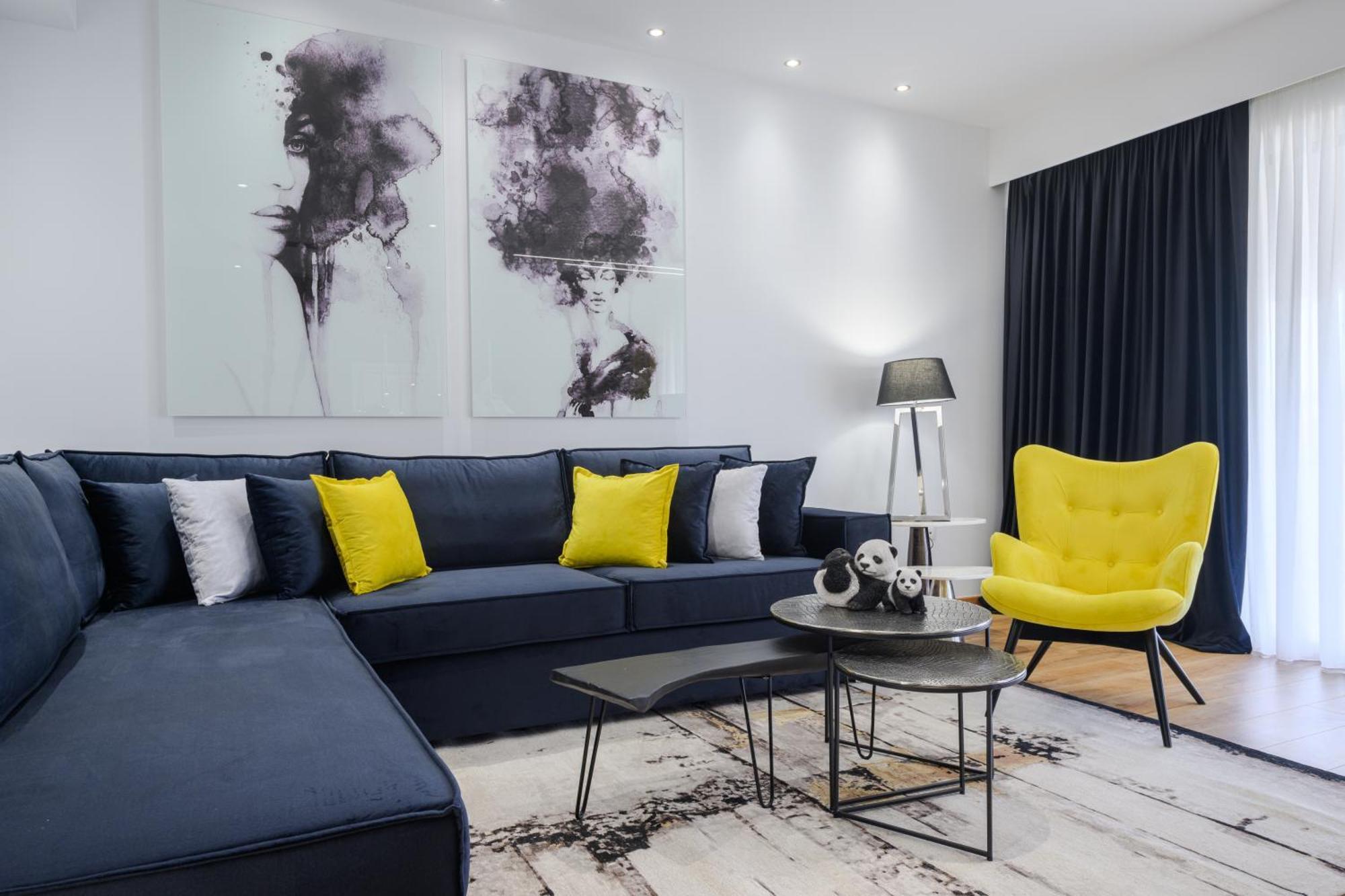 Acropolis View Deluxe Penthouse & Luxury Apartments Athens Phòng bức ảnh