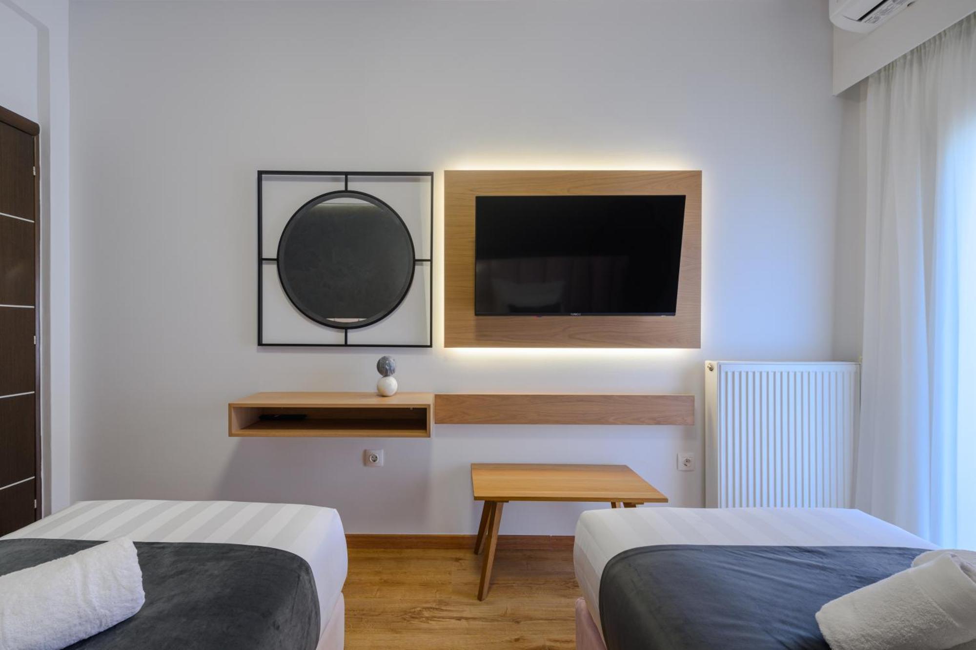 Acropolis View Deluxe Penthouse & Luxury Apartments Athens Phòng bức ảnh